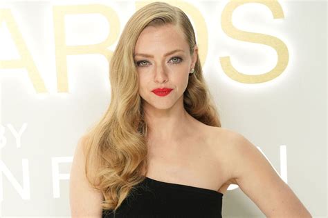 amanda seyfried nudes|Amanda Seyfried Nude Photos & Naked Sex Videos